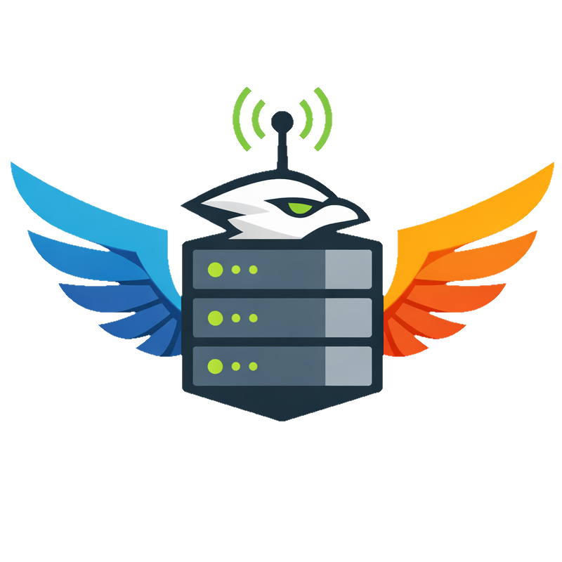 ServerYard